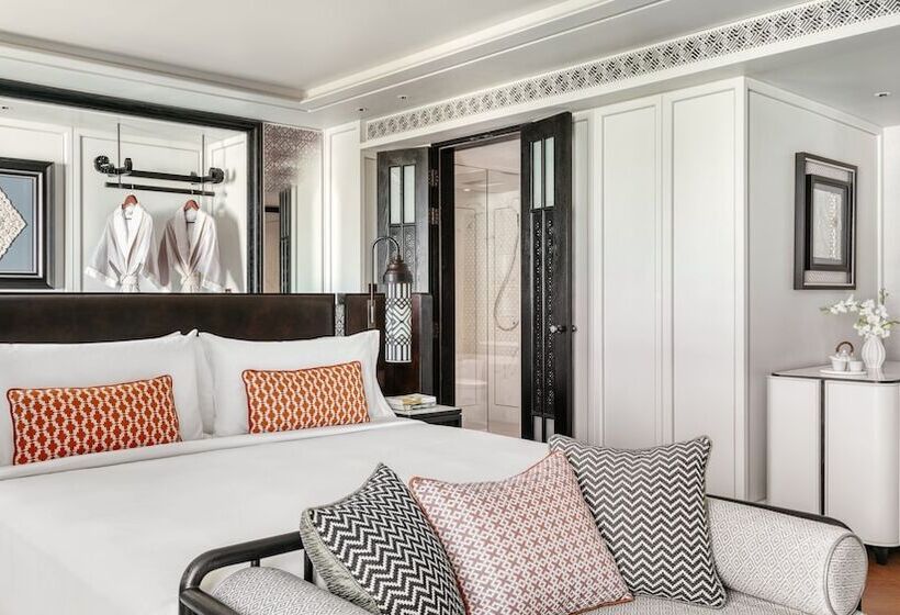 Номер Премиум, InterContinental Chiang Mai Mae Ping