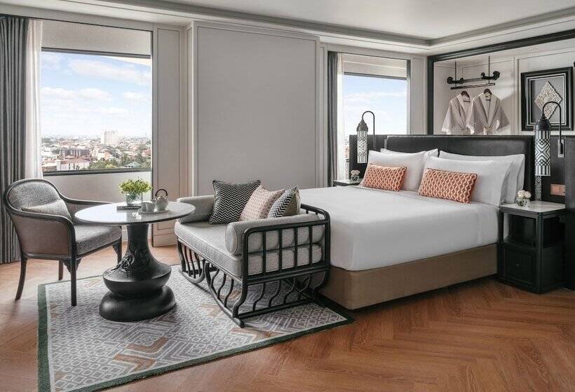 高级客房, InterContinental Chiang Mai Mae Ping