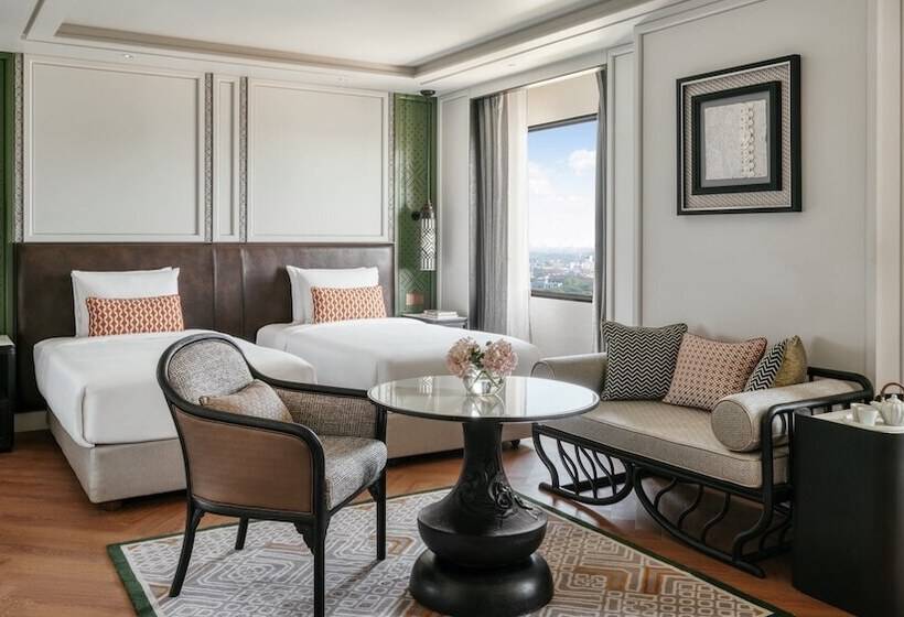 高级客房, InterContinental Chiang Mai Mae Ping