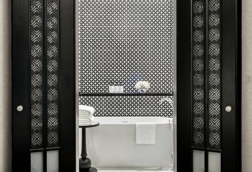 Люкс, InterContinental Chiang Mai Mae Ping