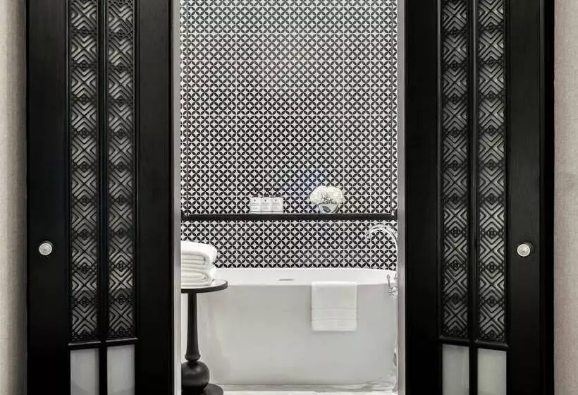 سوییت, InterContinental Chiang Mai Mae Ping