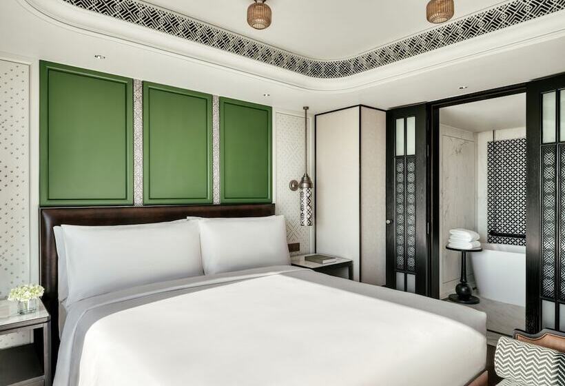 套房, InterContinental Chiang Mai Mae Ping