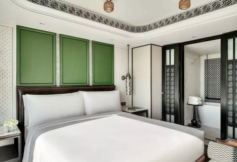 سوییت, InterContinental Chiang Mai Mae Ping