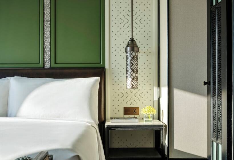 套房, InterContinental Chiang Mai Mae Ping