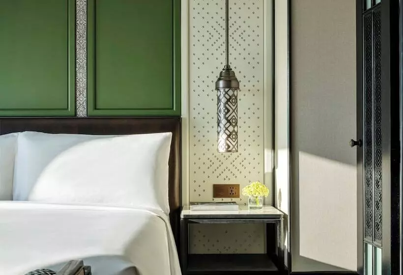 سوییت, InterContinental Chiang Mai Mae Ping