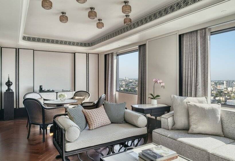 套房, InterContinental Chiang Mai Mae Ping