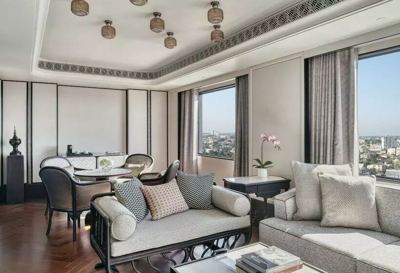 سوییت, InterContinental Chiang Mai Mae Ping