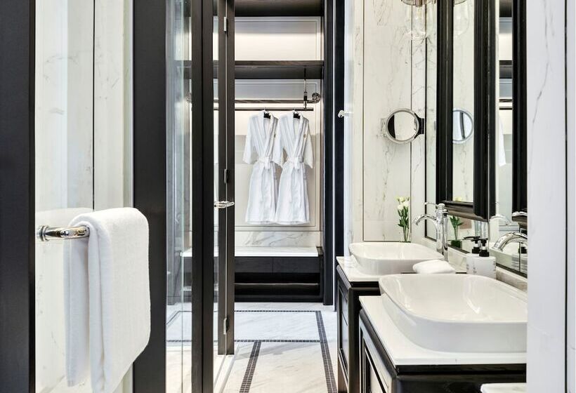 Люкс, InterContinental Chiang Mai Mae Ping