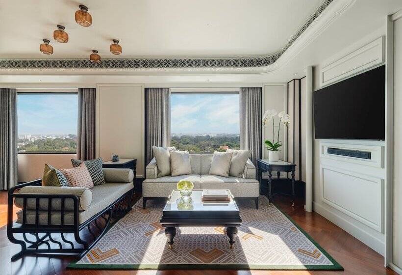 套房, InterContinental Chiang Mai Mae Ping