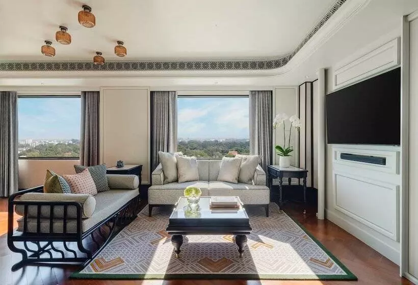 سوییت, InterContinental Chiang Mai Mae Ping