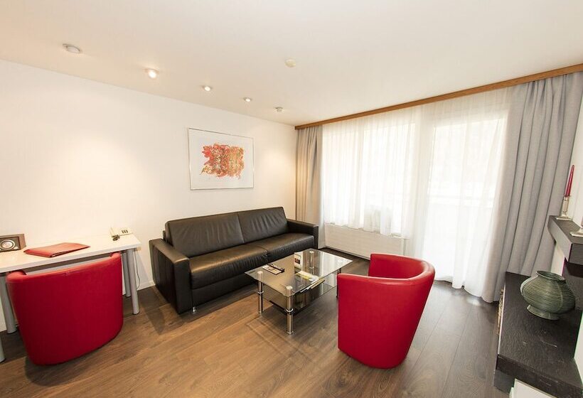 Люкс Вид на Горы, Panorama