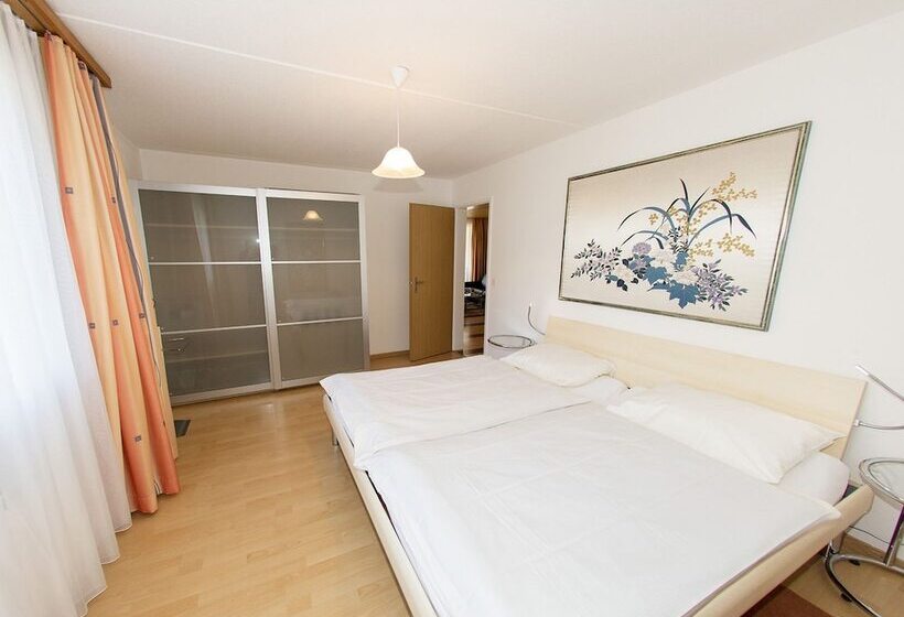 Люкс Вид на Горы, Panorama