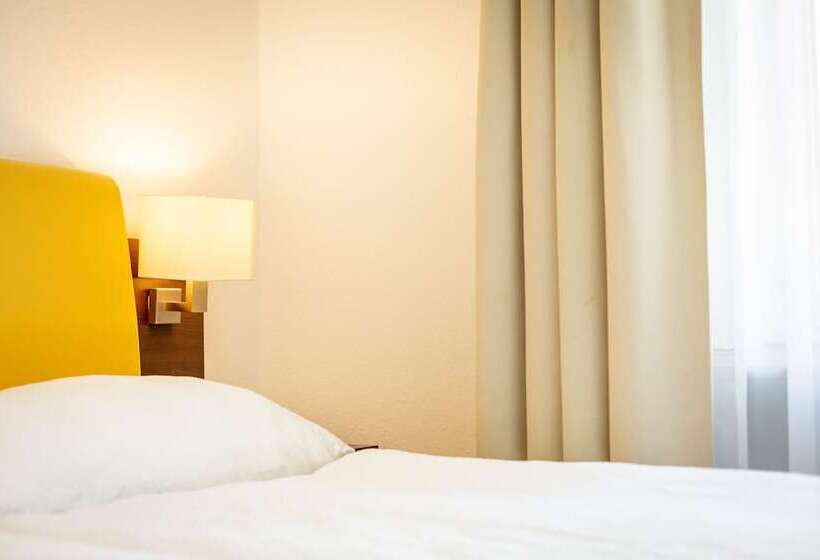 标准间, Rheinfelderhof