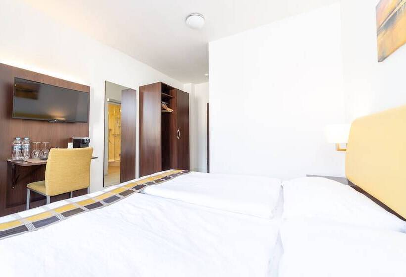 标准间, Rheinfelderhof