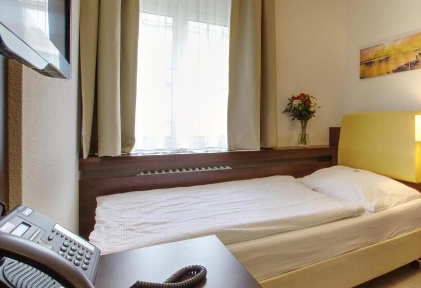 スタンダードシングルルーム, Rheinfelderhof