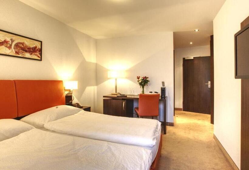 标准间, Rheinfelderhof