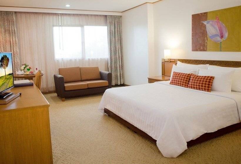 수피리어 룸, Sima Thani