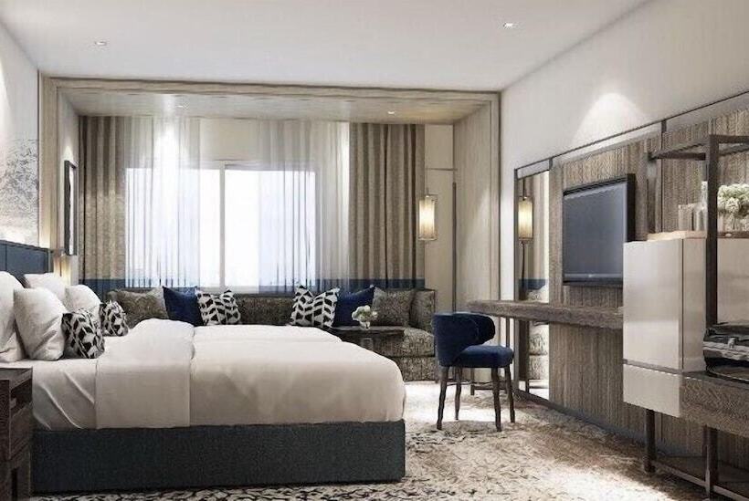 Номер Deluxe, Sima Thani