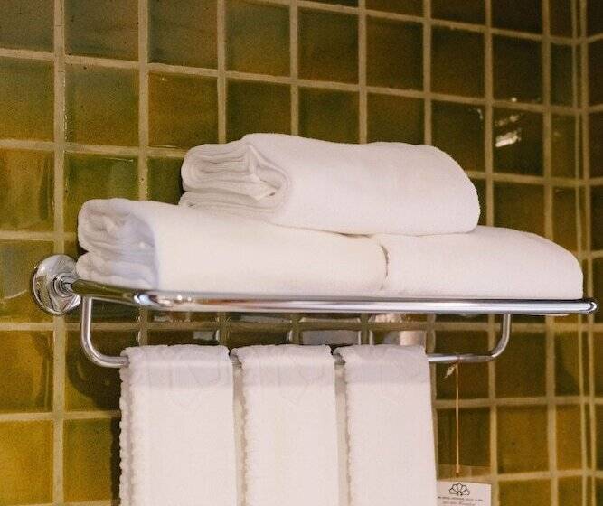 싱글 디럭스 룸, The Royal Paradise Hotel & Spa Sha Extra Plus