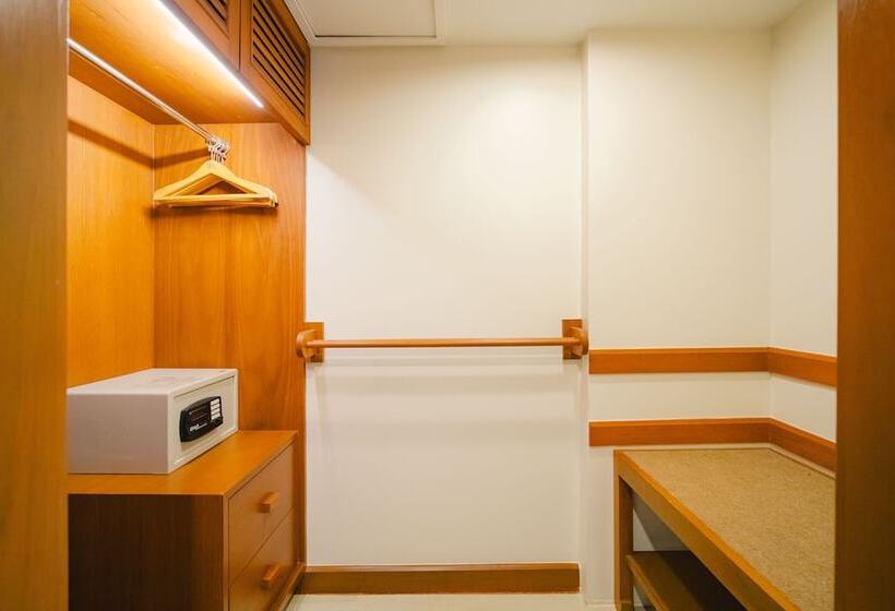 프리미엄 싱글 룸, The Royal Paradise Hotel & Spa Sha Extra Plus