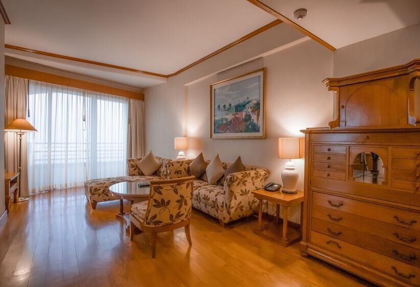 스위트, The Royal Paradise Hotel & Spa Sha Extra Plus