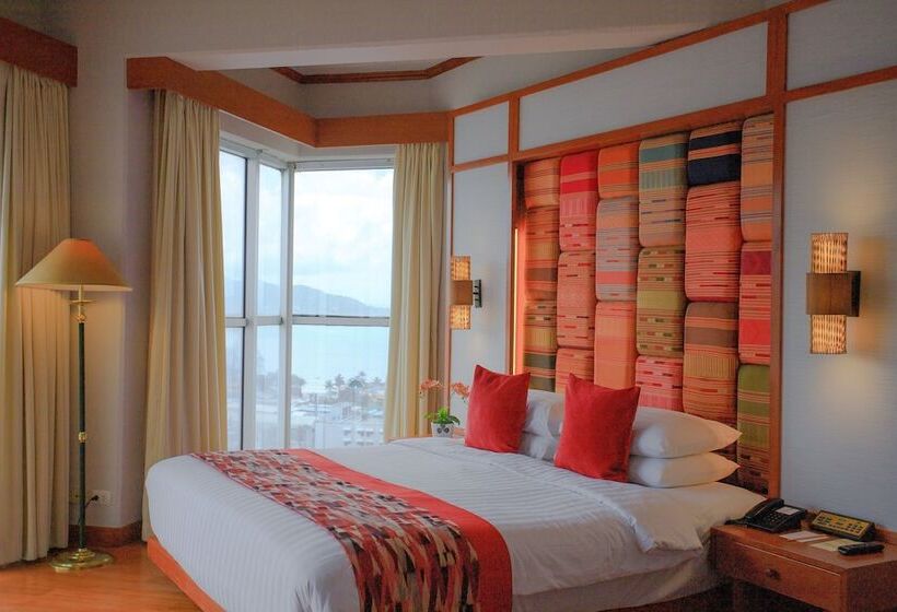 스위트, The Royal Paradise Hotel & Spa Sha Extra Plus