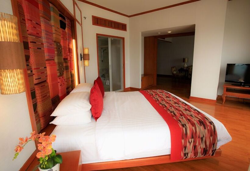 스위트, The Royal Paradise Hotel & Spa Sha Extra Plus