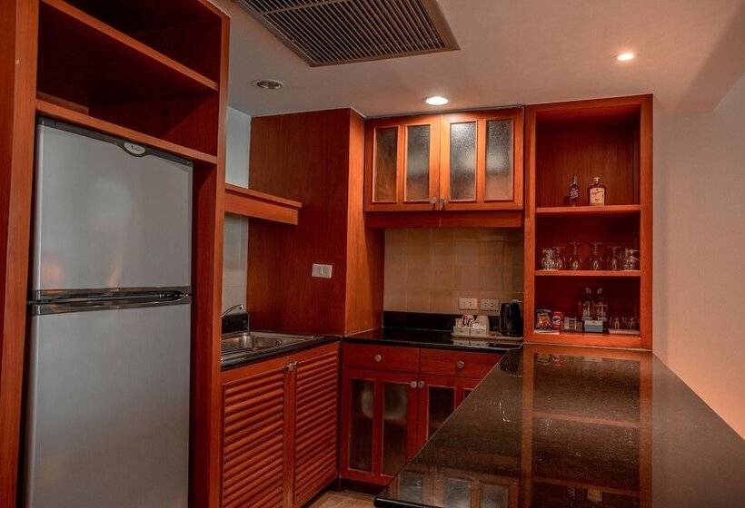 로얄 스위트, The Royal Paradise Hotel & Spa Sha Extra Plus