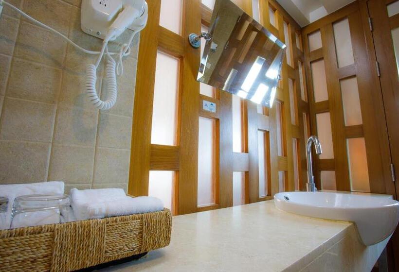 프리미엄 룸, The Royal Paradise Hotel & Spa Sha Extra Plus