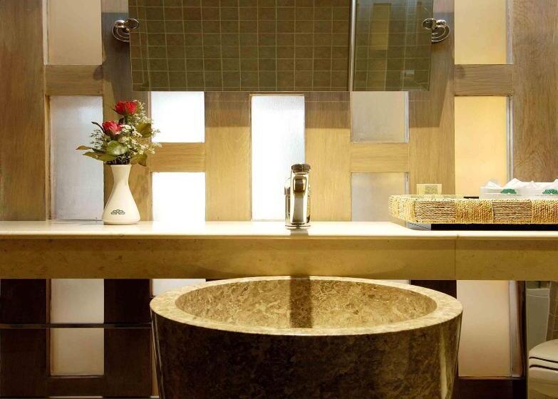 프리미엄 룸, The Royal Paradise Hotel & Spa Sha Extra Plus