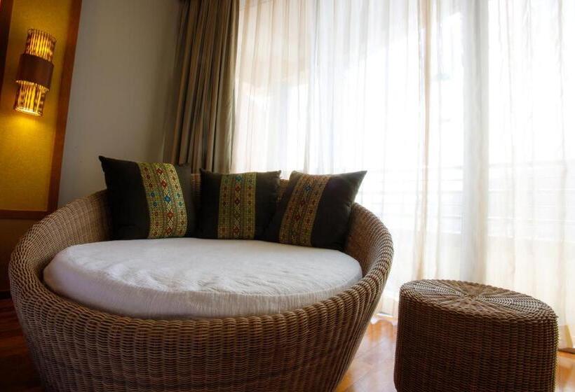 프리미엄 룸, The Royal Paradise Hotel & Spa Sha Extra Plus