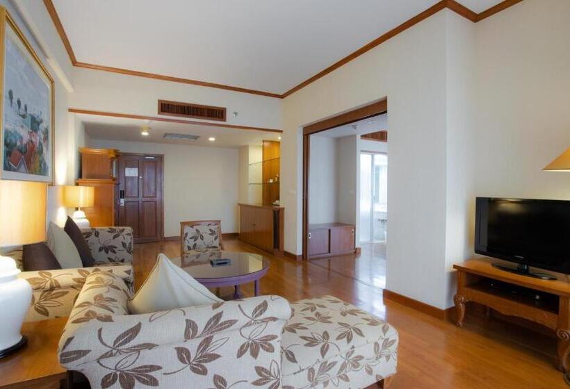 스위트, The Royal Paradise Hotel & Spa Sha Extra Plus