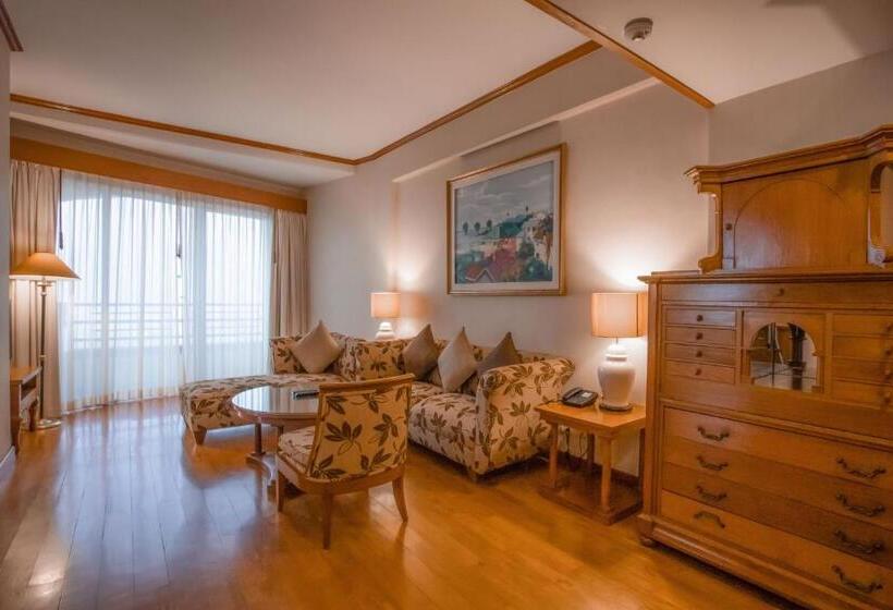 스위트, The Royal Paradise Hotel & Spa Sha Extra Plus