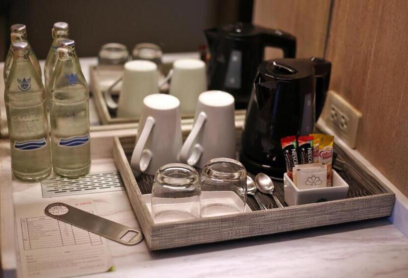 디럭스 룸, The Royal Paradise Hotel & Spa Sha Extra Plus