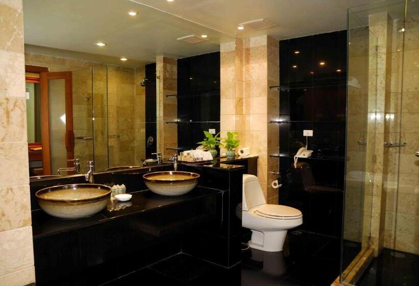 로얄 스위트, The Royal Paradise Hotel & Spa Sha Extra Plus