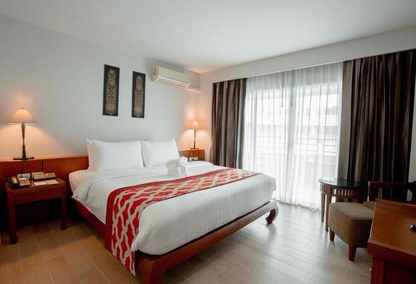 로얄 스위트, The Royal Paradise Hotel & Spa Sha Extra Plus