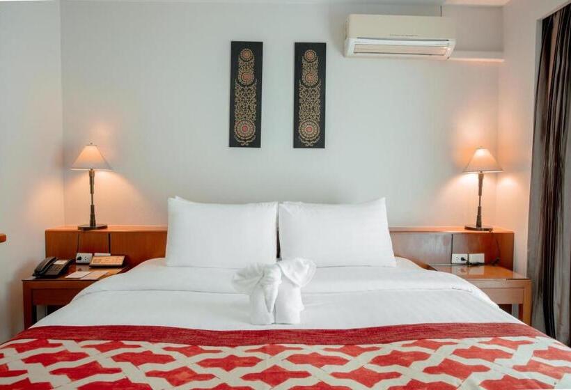 로얄 스위트, The Royal Paradise Hotel & Spa   Sha Extra Plus