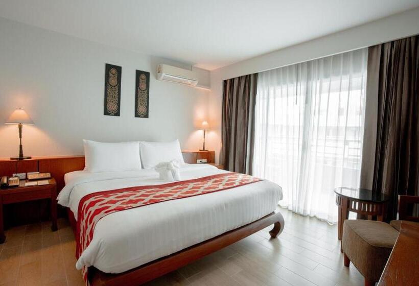 로얄 스위트, The Royal Paradise Hotel & Spa Sha Extra Plus