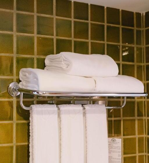 프리미엄 트리플 룸, The Royal Paradise Hotel & Spa Sha Extra Plus