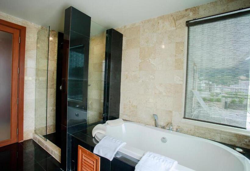 로얄 스위트, The Royal Paradise Hotel & Spa Sha Extra Plus