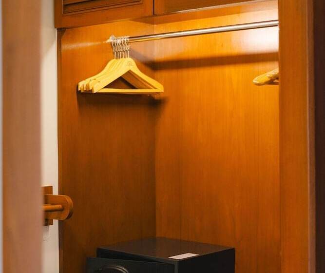 디럭스 트리플 룸, The Royal Paradise Hotel & Spa Sha Extra Plus