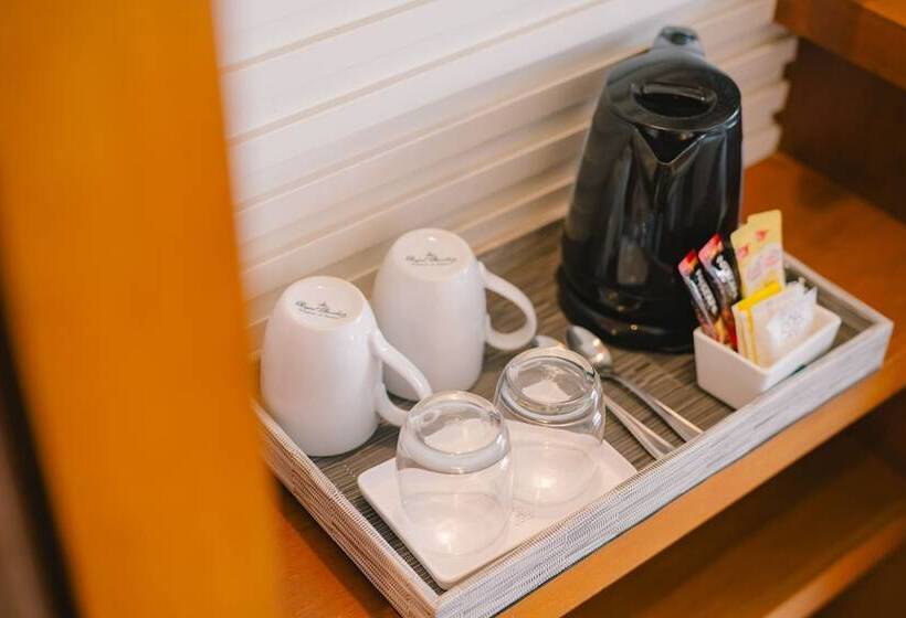 디럭스 트리플 룸, The Royal Paradise Hotel & Spa Sha Extra Plus