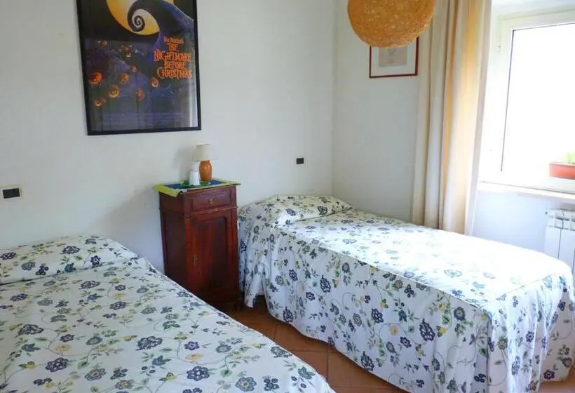 Standard-huone, Agriturismo San Lorenzo