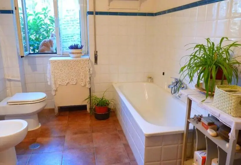 Standard-huone, Agriturismo San Lorenzo