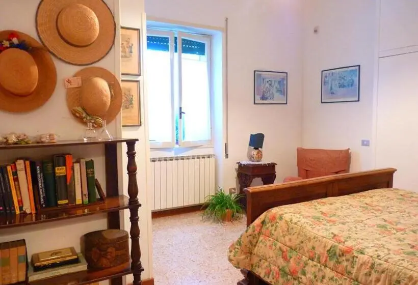 Standard-huone, Agriturismo San Lorenzo