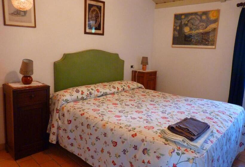 Номер Стандарт, Agriturismo San Lorenzo