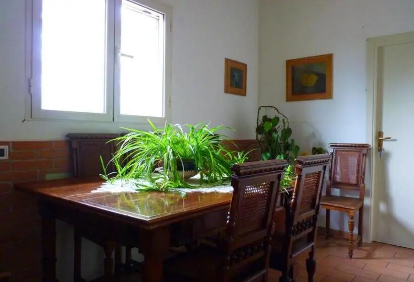 Standard Kolmen Hengen Huone, Agriturismo San Lorenzo
