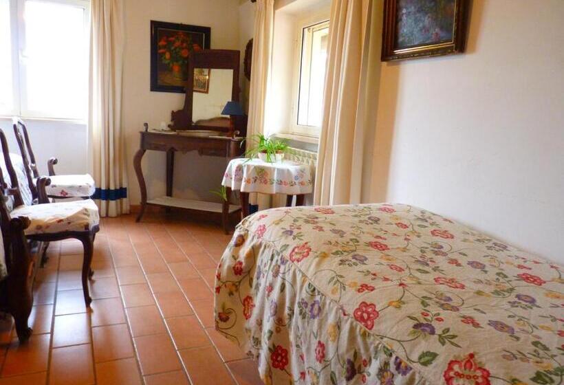 Номер Стандарт Трехместный, Agriturismo San Lorenzo