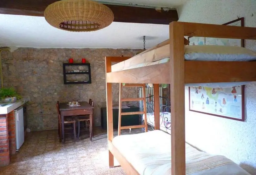 Standard-studio, Agriturismo San Lorenzo