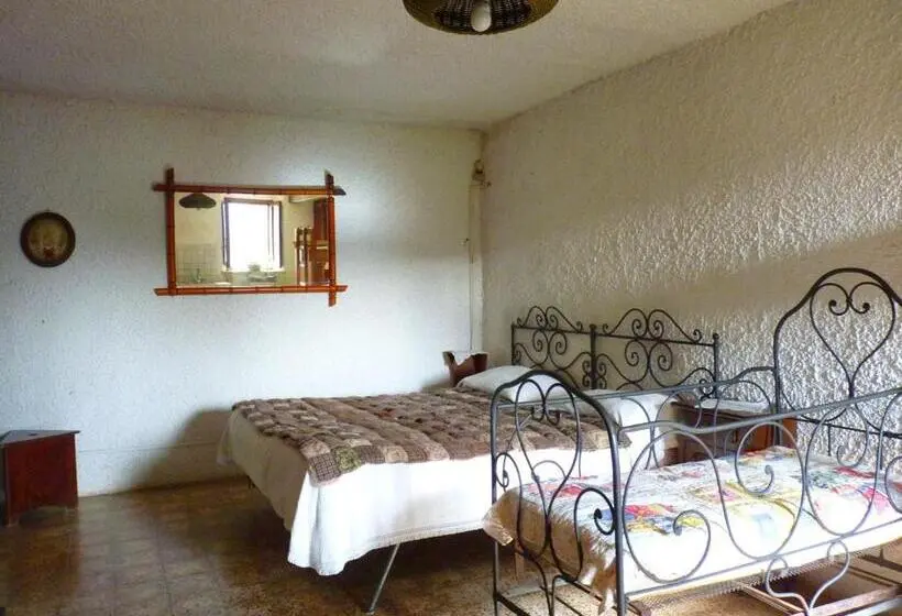 Standard-studio, Agriturismo San Lorenzo